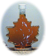 Maple Glassware
